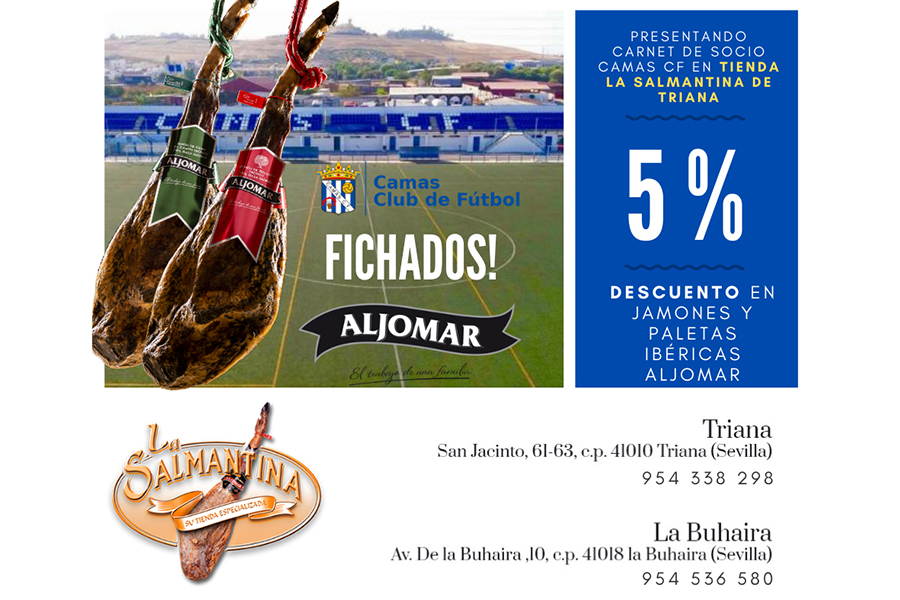 descuento Aljomar socios camas